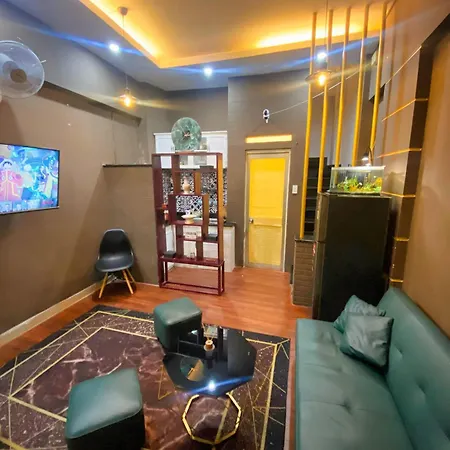 House Of Hostels